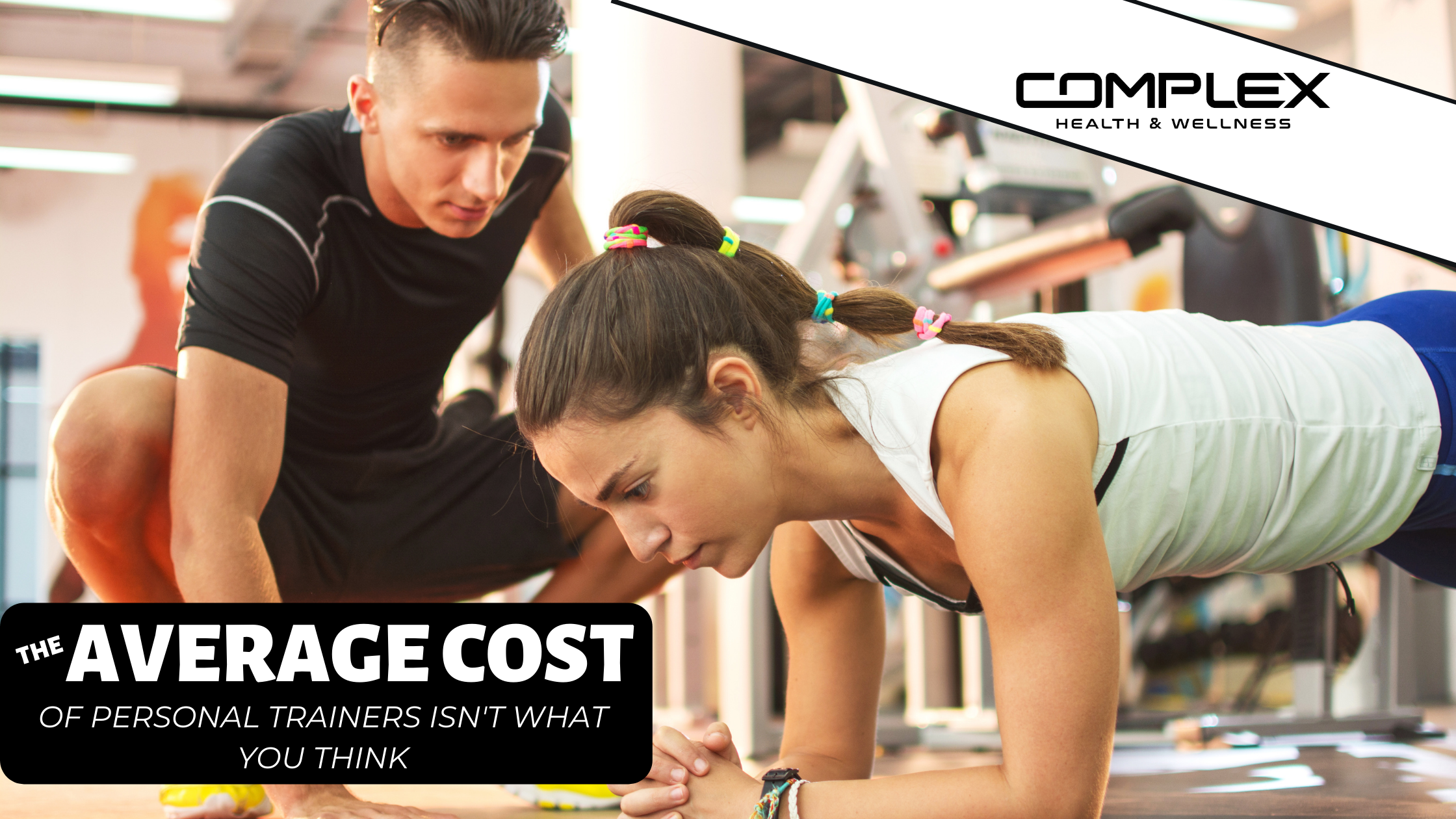 Certified Personal Trainer vs. Certified Strength & Conditioning Specialist